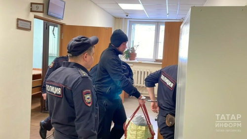 В Казани суд отправил в колонию бизнесмена, обещавшего «яблочные» телефоны по дешевке