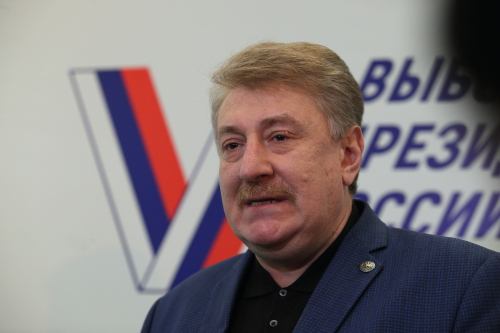 ЦИК Татарстана: Нарушений, влияющих на результаты голосования на выборах Президента, нет