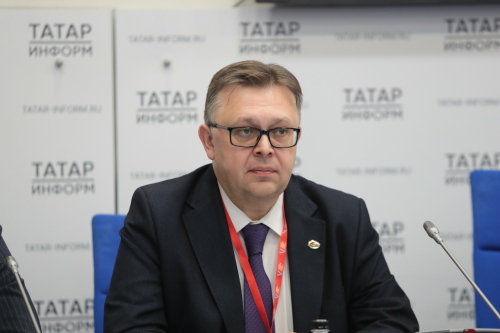 Эксперт из Беларуси восхитился вовлеченностью молодежи Татарстана в выборы Президента