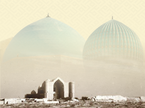 В Казани откроется международная выставка «Наследие Ясави и древний Туркестан»