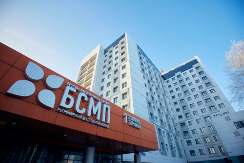 После страшного пожара в Елабуге, где погибли дети, впал в кому 29-летний отец семейства