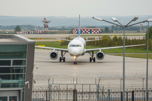 Первый прямой авиарейс из Казани в Нальчик откроется 4 мая