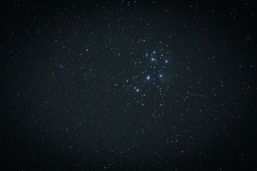 Жители Татарстана этой ночью смогут увидеть на небе сближение Венеры и Сатурна