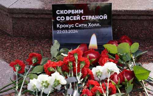 Бесчеловечный теракт, Татарстан за Путина и олимпийское унижение: обзор событий недели