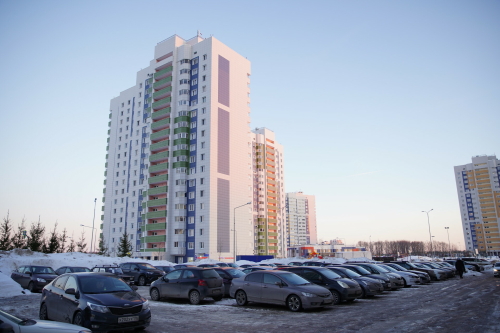 «Ситуация критическая»: проснется ли весной рынок недвижимости Казани от спячки