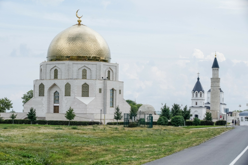 В Татарстане запустят новый турмаршрут по Болгарским местам