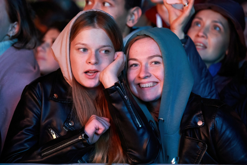 В День молодежи в Татарстане проведут спортивный фестиваль и концерт за 10 млн рублей