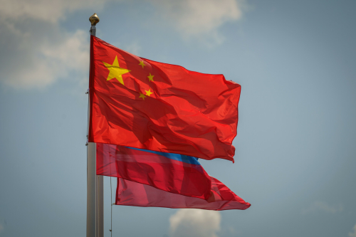 Генконсул КНР в Казани Сян Бо: «Выбор китайского рынка – это не риск, а возможность»