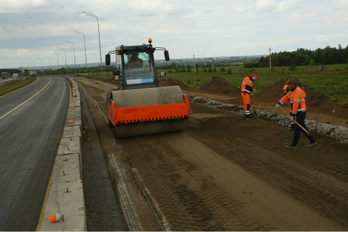 В Нижнекамске на капремонт двух дорог направят почти 682 млн рублей
