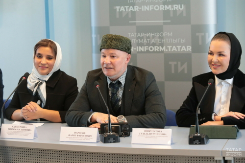 500 гостей, бизнес-коуч, исламский банкинг: первый бизнес-ифтар пройдет 30 марта в Казани