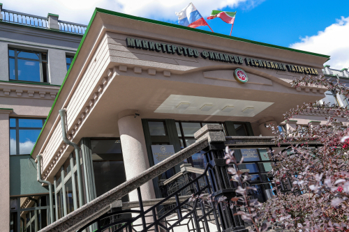 Цифровизация доходит вплоть до села: как меняется IT-инфраструктура Минфина Татарстана