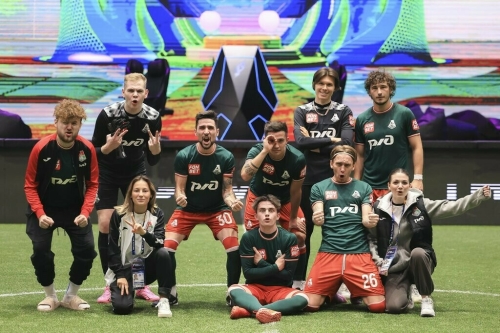 Финалы в футболе, скейтбординге и Standoff 2: расписание последнего дня «Игр будущего»