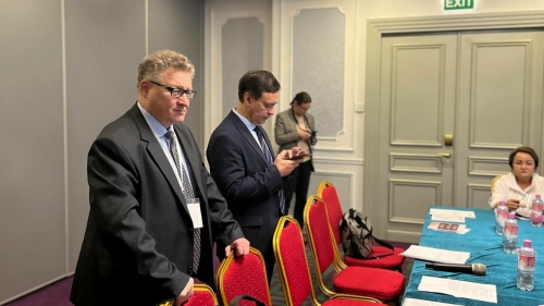 «История — не церковное житие»: в Казани ученые обсудили судьбу Александра Невского