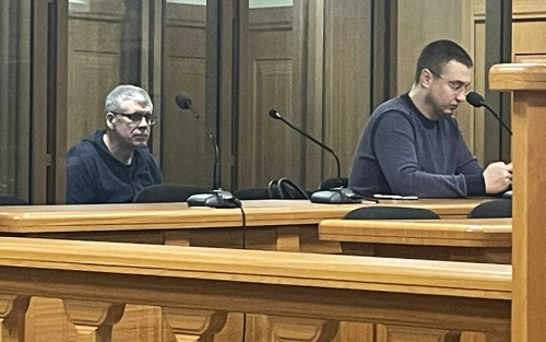 «Забили битами по приказу лидера»: дело «держателя общака» ОПГ «Мамшовские» стартовало