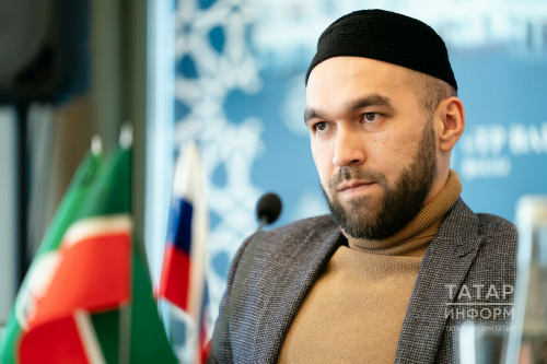 Руководитель фонда «Закят» о пожертвованиях: До копейки передаем нуждающимся