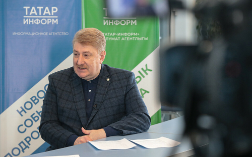 Председатель ЦИК РТ: «Дня тишины в преддверии президентских выборов не будет»