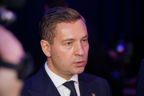 «Made in Kazan»: Леонов объяснил, почему следующим организаторам Игр будущего будет проще