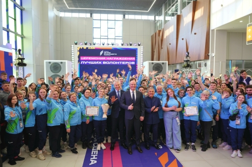 В Татарстане около 182 тыс. человек разного возраста стали волонтерами