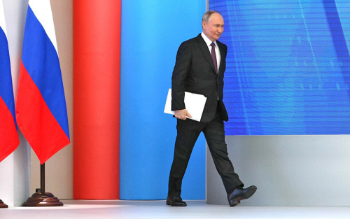 Айрат Фаррахов: «Послание Путина – это поручения с жестким контролем решения вопросов»