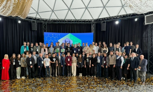 Победители олимпиады «Потомки Менделеева» будут зачислены в КФУ