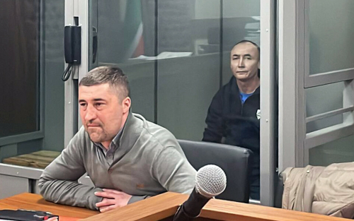 «Ручку к горлу – и на волю»: пациента наркодиспансера в Казани судят за захват заложницы