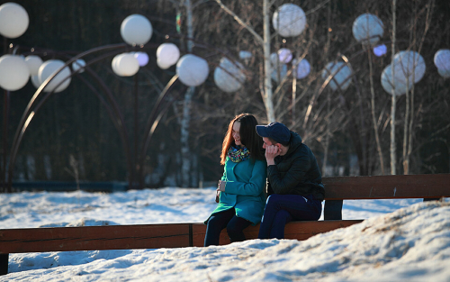 «Март будет зимним месяцем»: когда в Казань наконец-то придет весна и растает снег