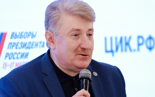 Андрей Кондратьев об «ИнформУИК»: Члены избиркомов, по сути, постучали в каждую дверь