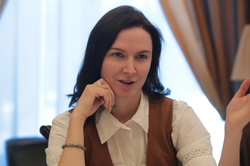 «Когда снимаешь татарский фильм, постоянно слышишь: «Татарин не может так делать»