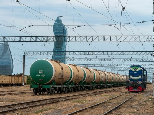 Азербайджанская SOCAR и «Татнефть» договорились о сотрудничестве в сфере нефтехимии