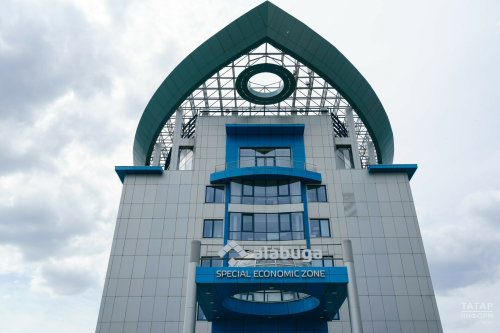 В России появятся еще три особые экономические зоны