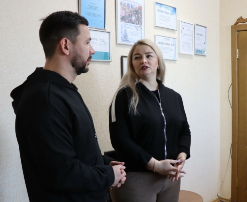 Казанские блогеры выписали газеты для малоимущих семей Нурлатского района
