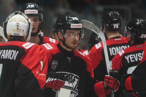 Грозный АКМ против «ссыльных» из «Ак Барса»: что ждет «Нефтяник» в финале Кубка Петрова