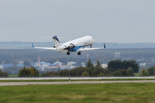 Из Казани откроются регулярные авиарейсы в Калугу