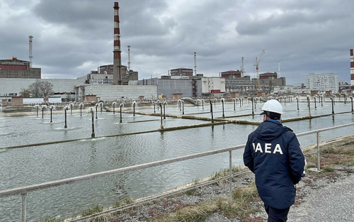 Хуже Чернобыля и Фукусимы: чем грозят атаки Зеленского на ЗАЭС и почему молчит Запад