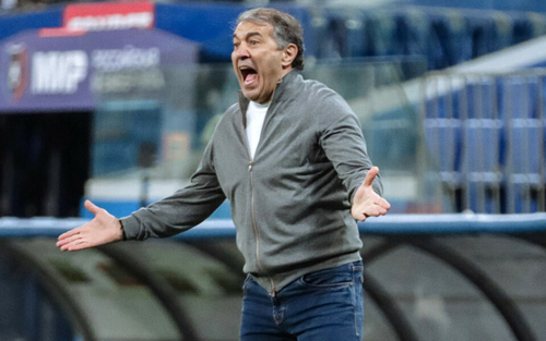 Срыв в Самаре, буйный нрав и упреки за сексизм: почему у Рахимова новый казус в «Рубине»