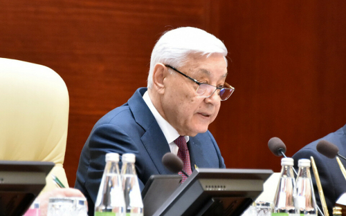 Фарид Мухаметшин: Татарстан направил деньги на защиту крупных предприятий от атаки БПЛА