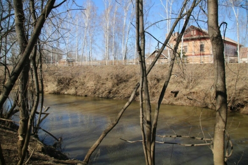 В Менделеевске начнется строительство вантового моста к Ушковским островам