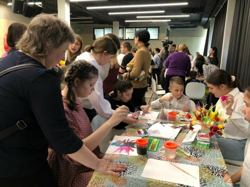 «Думала, что это неправда, это не про нас»: как в Челнах социализируют детей с аутизмом