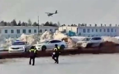 «Самое главное – сохранять спокойствие»: что известно об атаке БПЛА в Татарстане