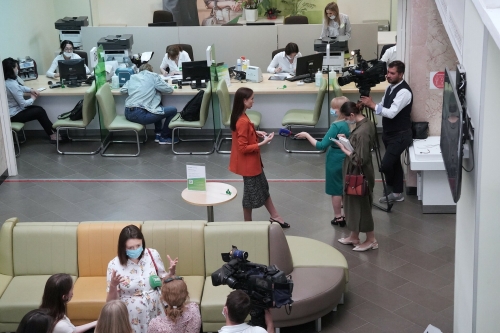 ЦБ: Россияне на 10% чаще стали брать ипотеки более чем на 25 лет