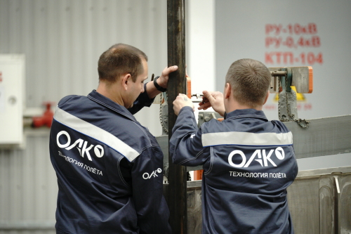 К работе на предприятиях ОПК в Татарстане дополнительно привлечено 23 тыс. человек
