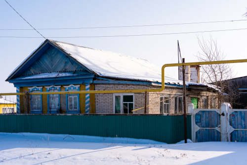 Уровень газификации жилья в Татарстане достиг 99%