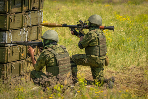 Сергей Марков: «Сейчас Россия не наступает в зоне СВО, это тактика тысячи мелких порезов»