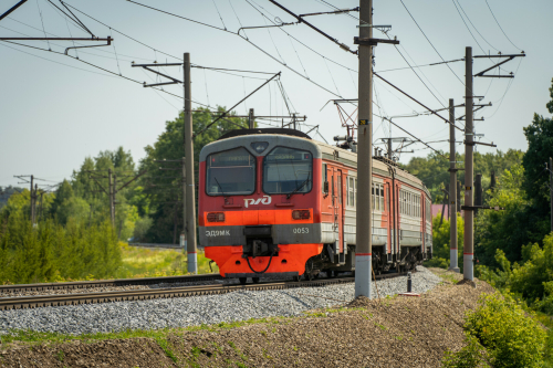 На майские праздники в Татарстане назначат дополнительные пригородные поезда