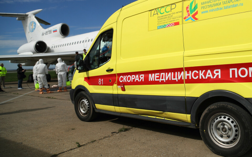 Из Таиланда прилетел пассажир с холерой: как в Казани готовятся к масштабным мероприятиям
