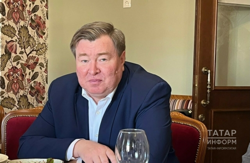 Фаттахов о 20-летии Вагаповского фестиваля: Молодым артистам дали путь к творчеству