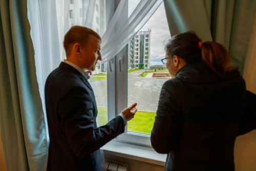 В Казани за год посуточная аренда жилья подорожала на 29%