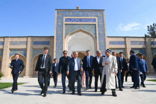 Минус 5 млрд прибыли, подачка для ВСУ и вояж Минниханова в Ташкент: обзор событий недели