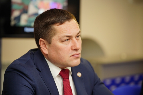 Директором «Казэнерго» стал экс-глава Авиастроительного и Ново-Савиновского районов
