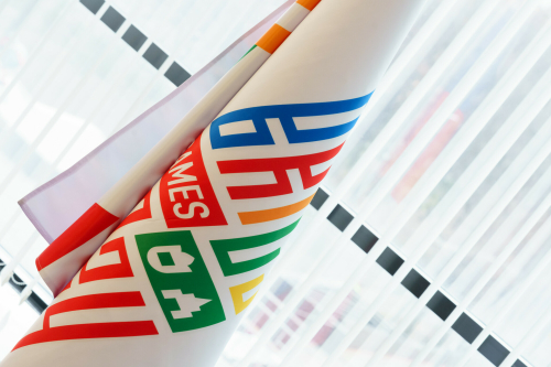 Российским спортсменам планируют выплачивать 358,4 тыс. рублей за победу на Играх БРИКС